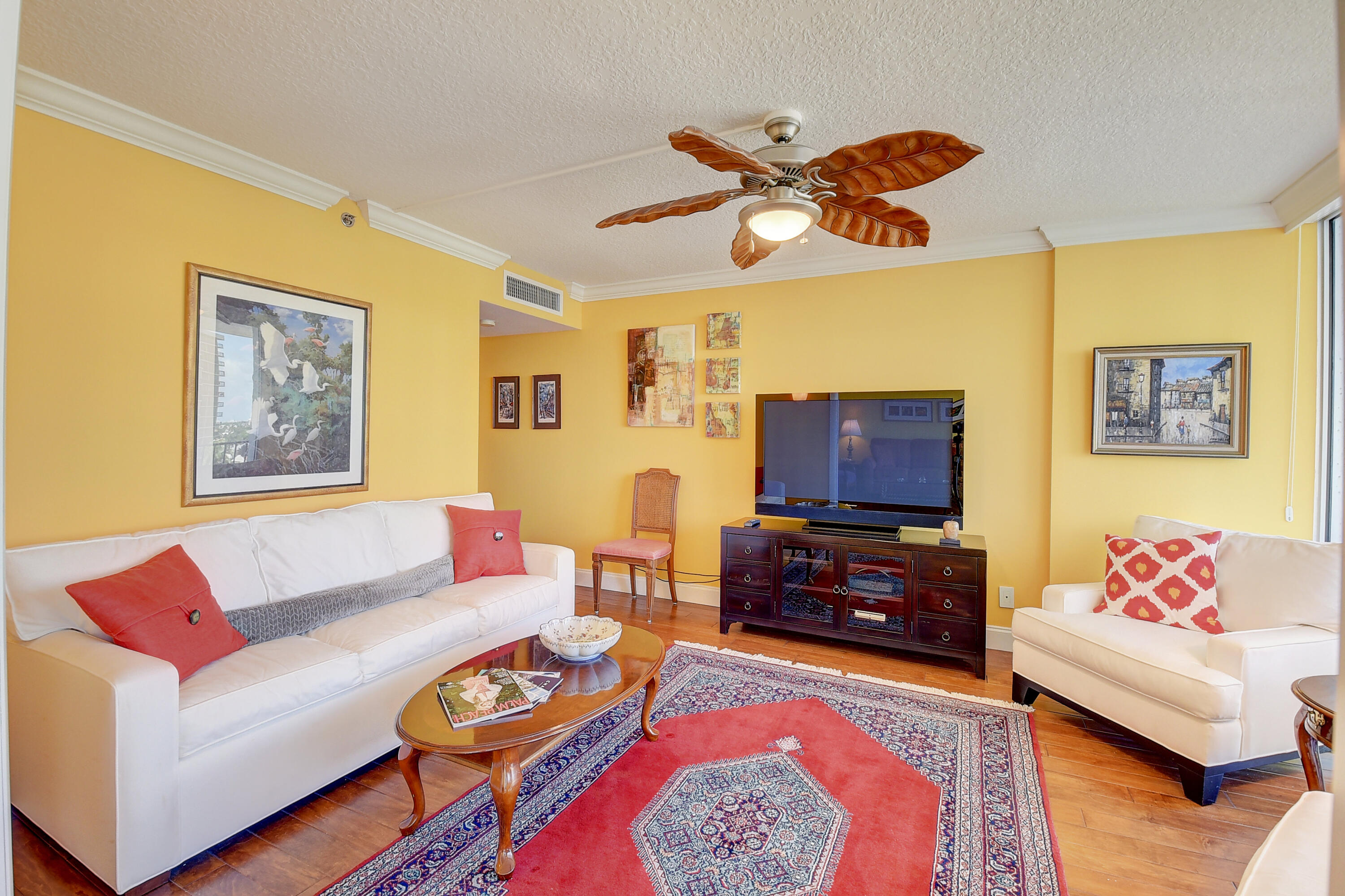 4750 S Ocean #702, Highland Beach FL 33487
