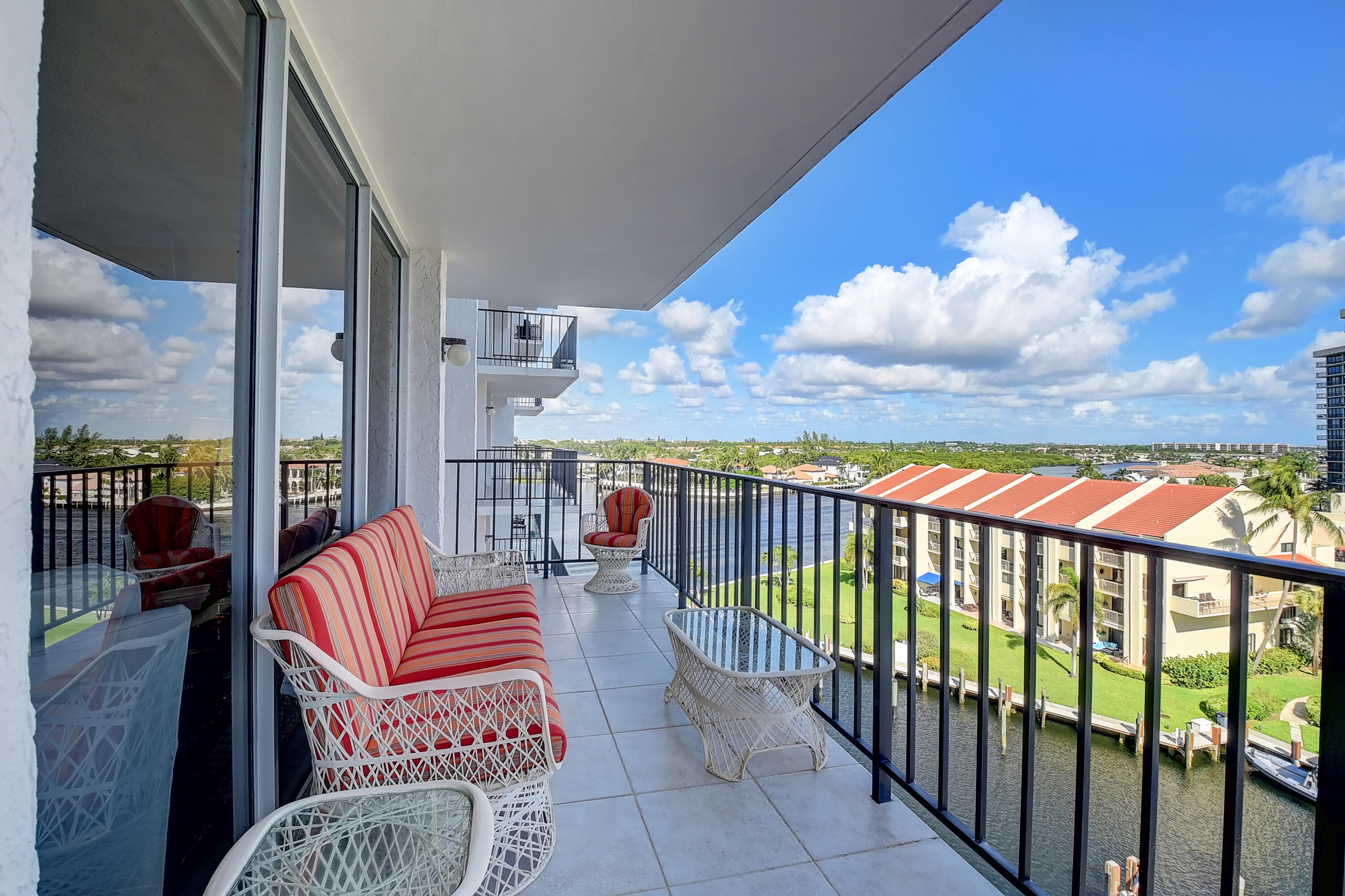 4750 S Ocean #702, Highland Beach FL 33487
