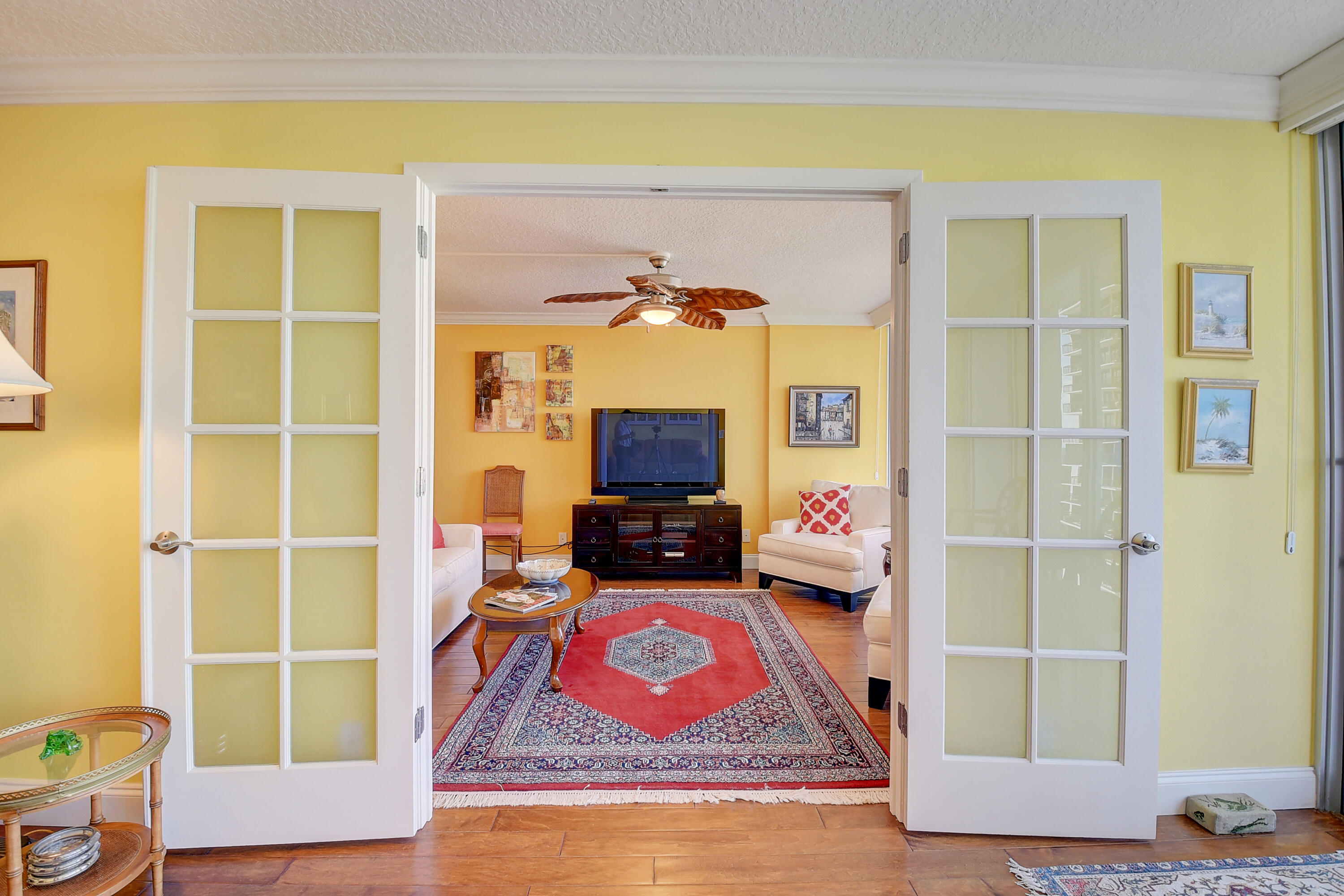 4750 S Ocean #702, Highland Beach FL 33487