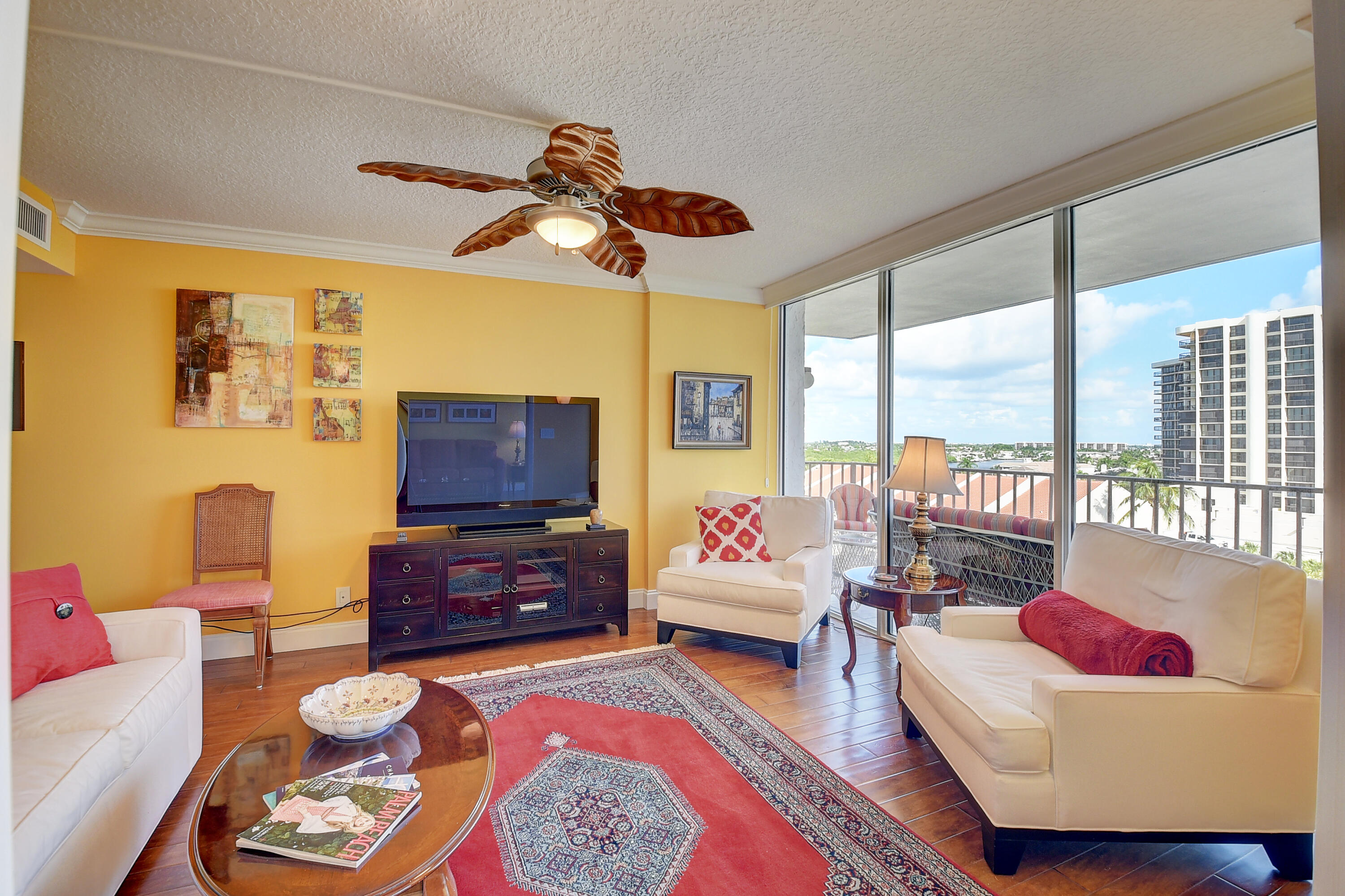 4750 S Ocean #702, Highland Beach FL 33487