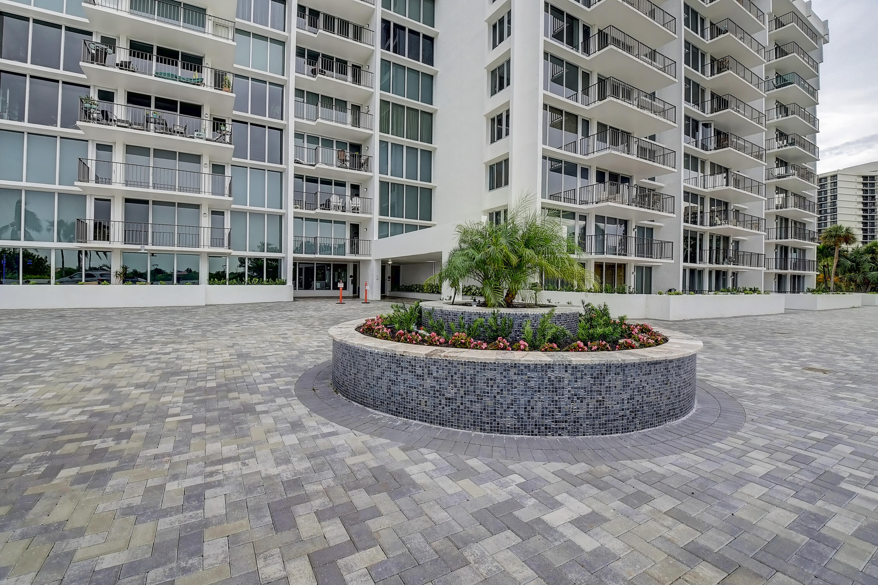 4750 S Ocean #702, Highland Beach FL 33487
