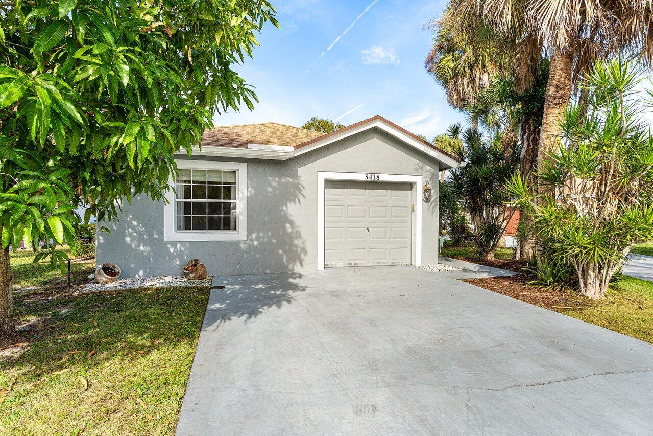 5418 Club, Haverhill FL 33415