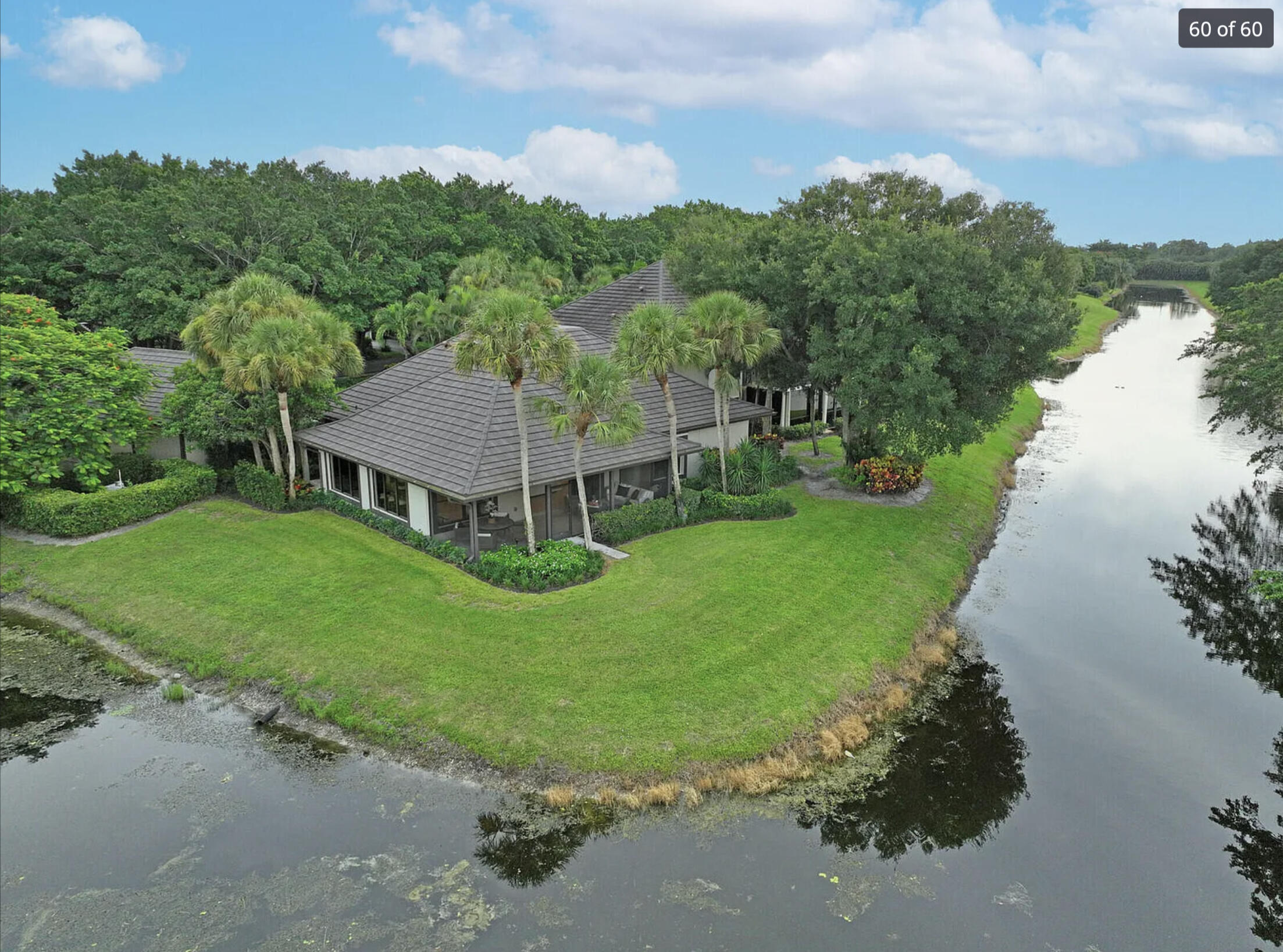 2735 Polo Island #K104, Wellington FL 33414