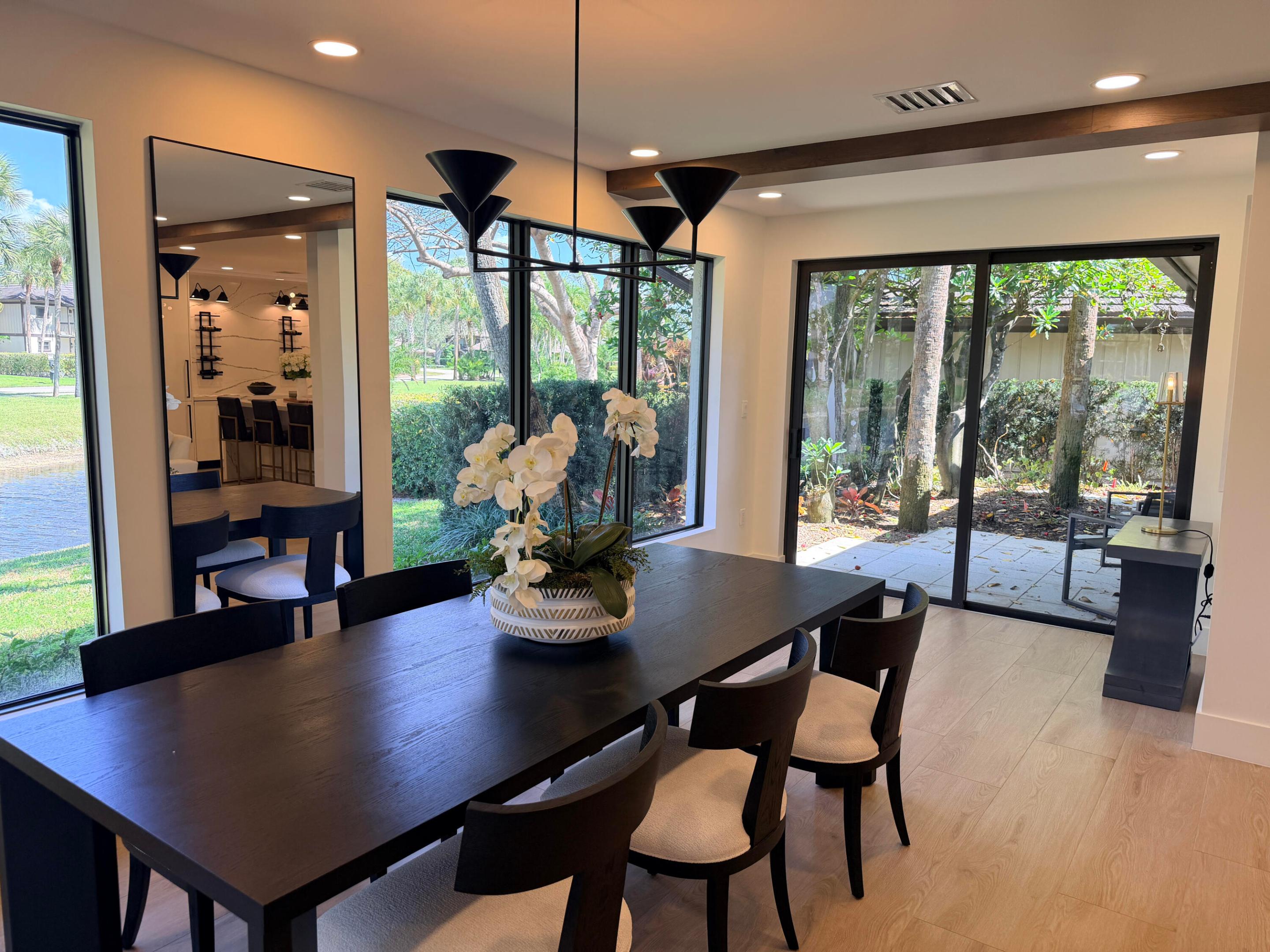 2735 Polo Island #K104, Wellington FL 33414