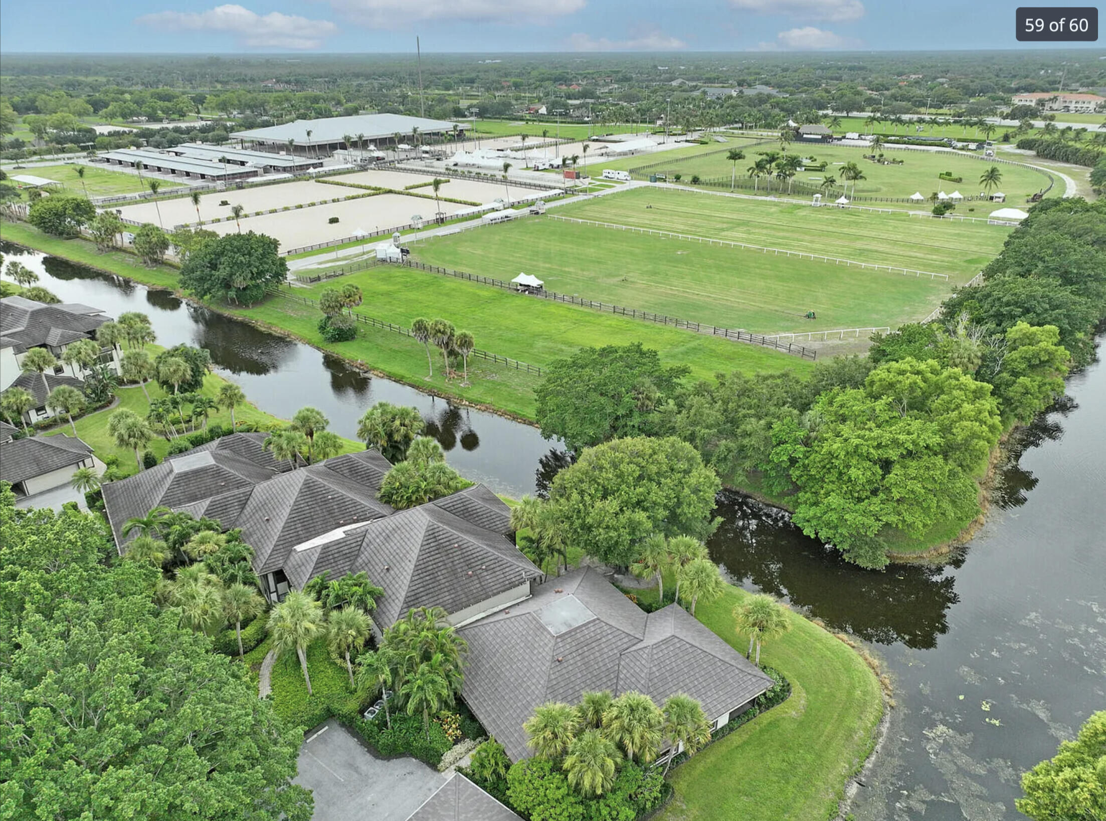 2735 Polo Island #K104, Wellington FL 33414