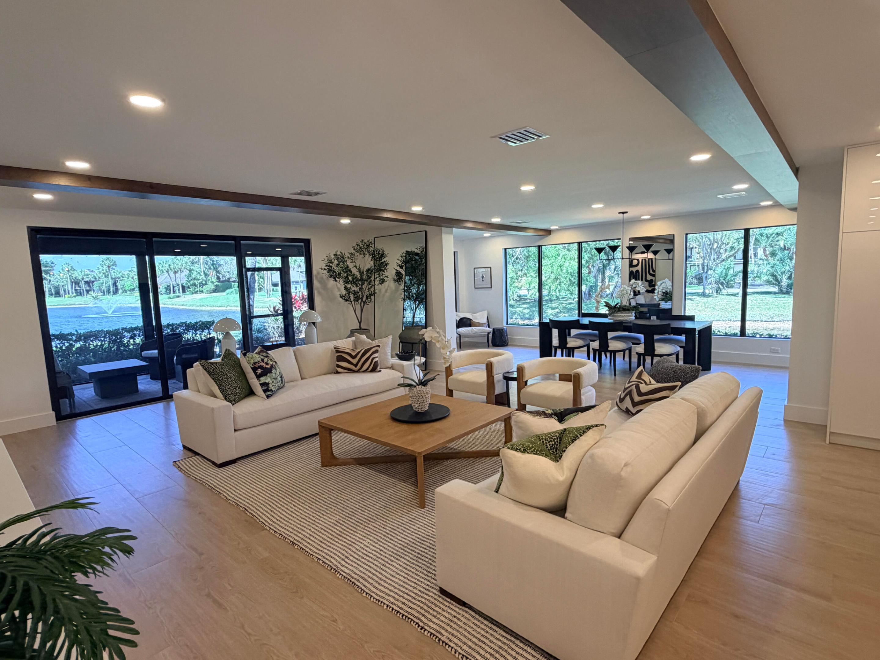 2735 Polo Island #K104, Wellington FL 33414