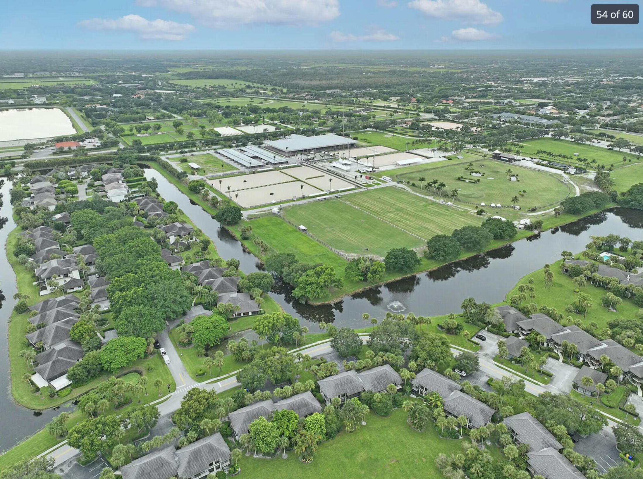 2735 Polo Island #K104, Wellington FL 33414