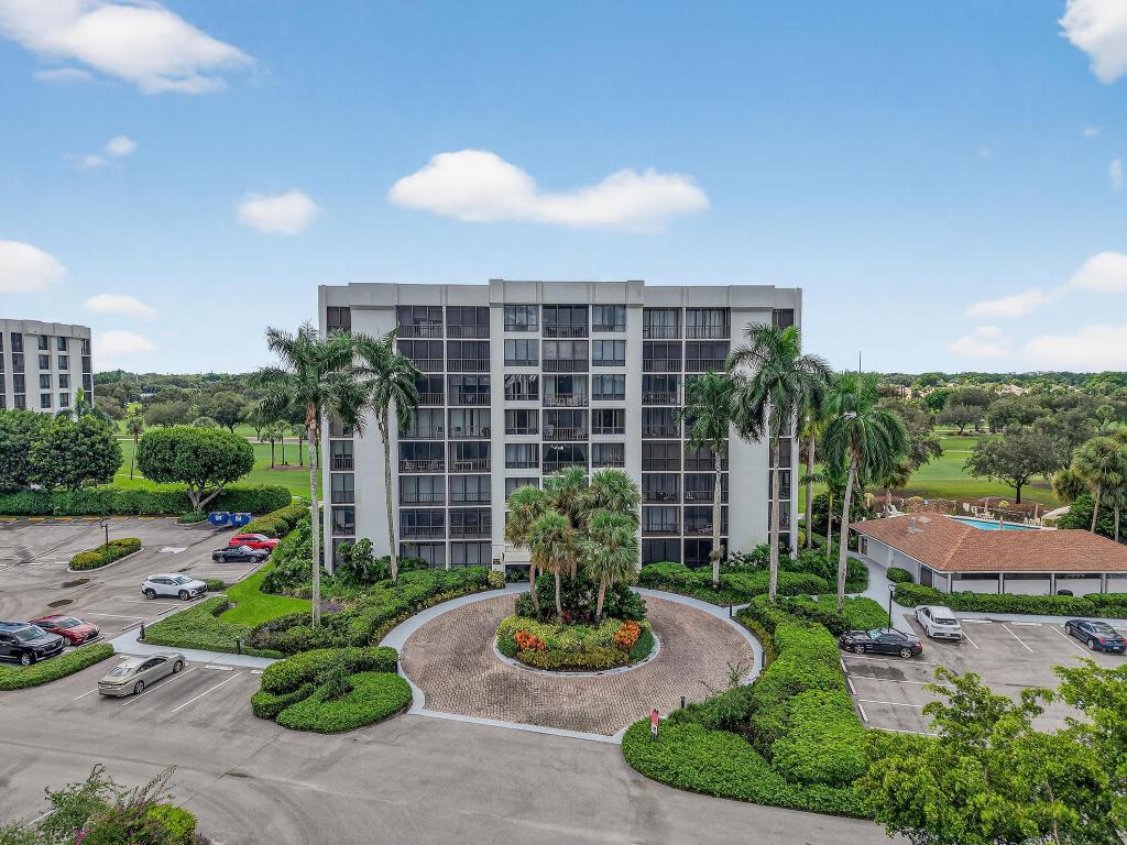 6815 Willow Wood #4083, Boca Raton FL 33434