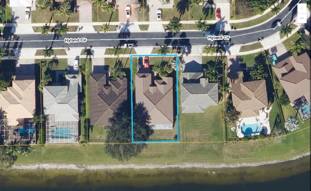 12919 Hyland, Boca Raton FL 33428