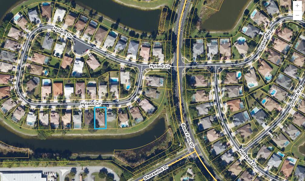 12919 Hyland, Boca Raton FL 33428