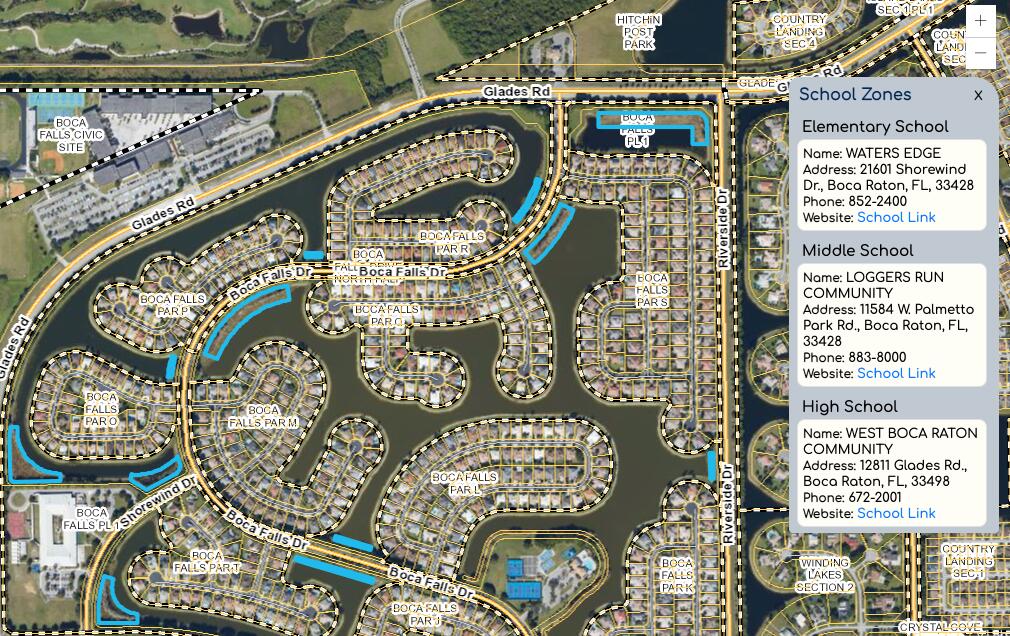 12919 Hyland, Boca Raton FL 33428