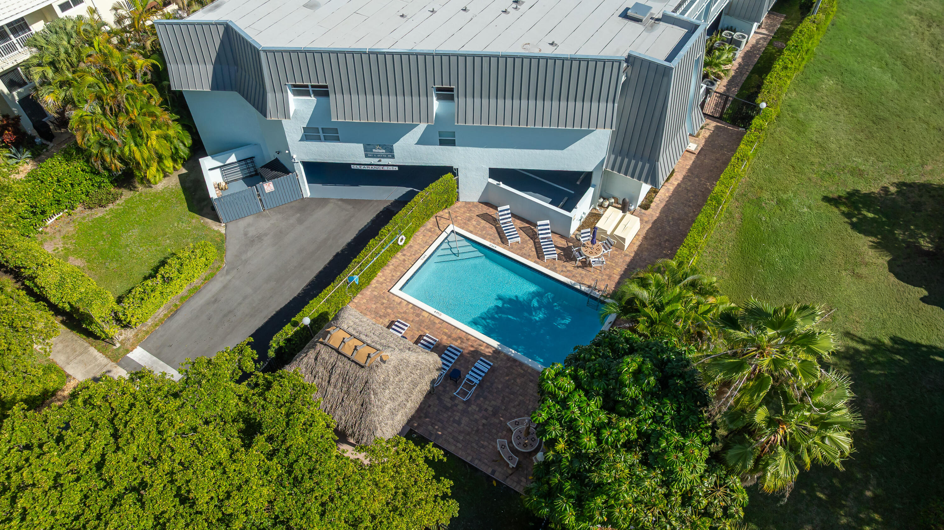 961 S Ocean #302, Deerfield Beach FL 33441