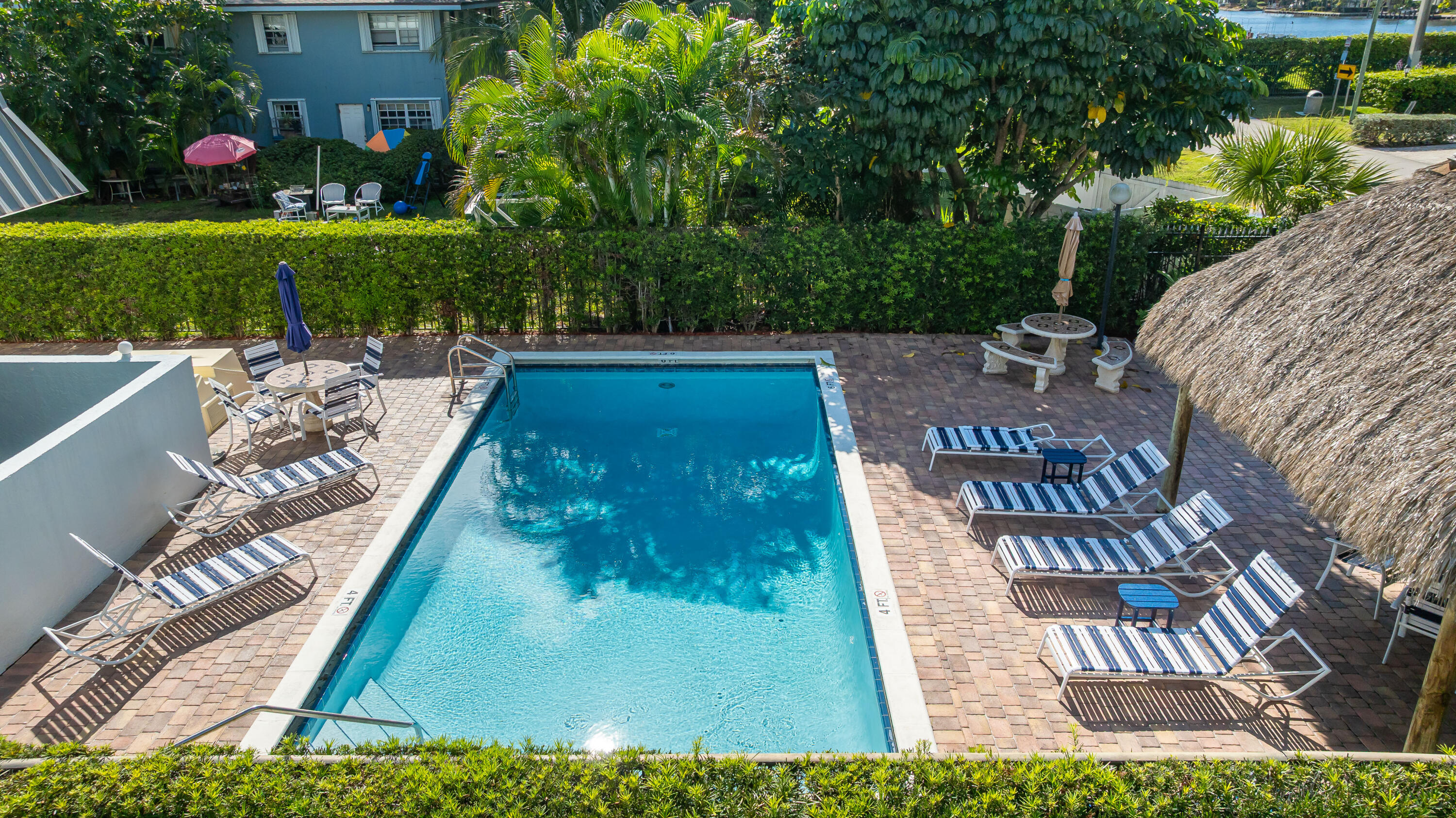961 S Ocean #302, Deerfield Beach FL 33441