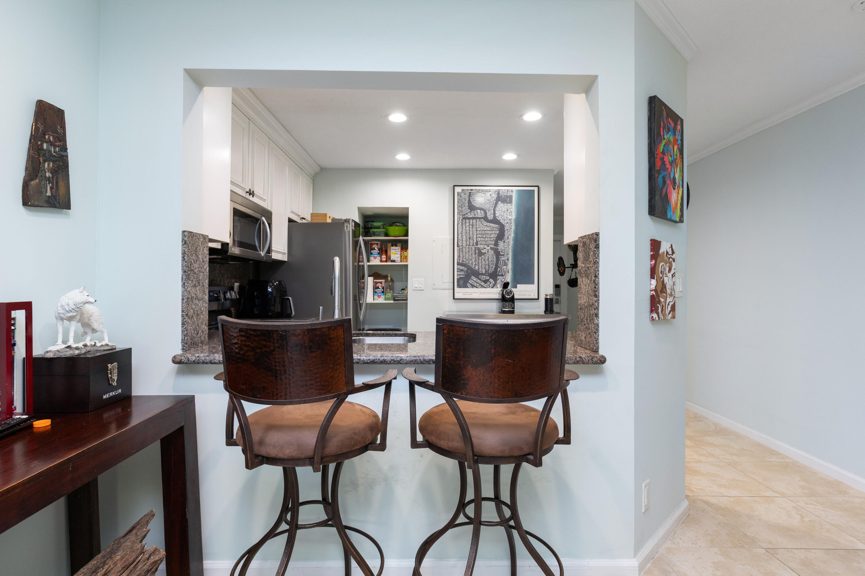 961 S Ocean #302, Deerfield Beach FL 33441