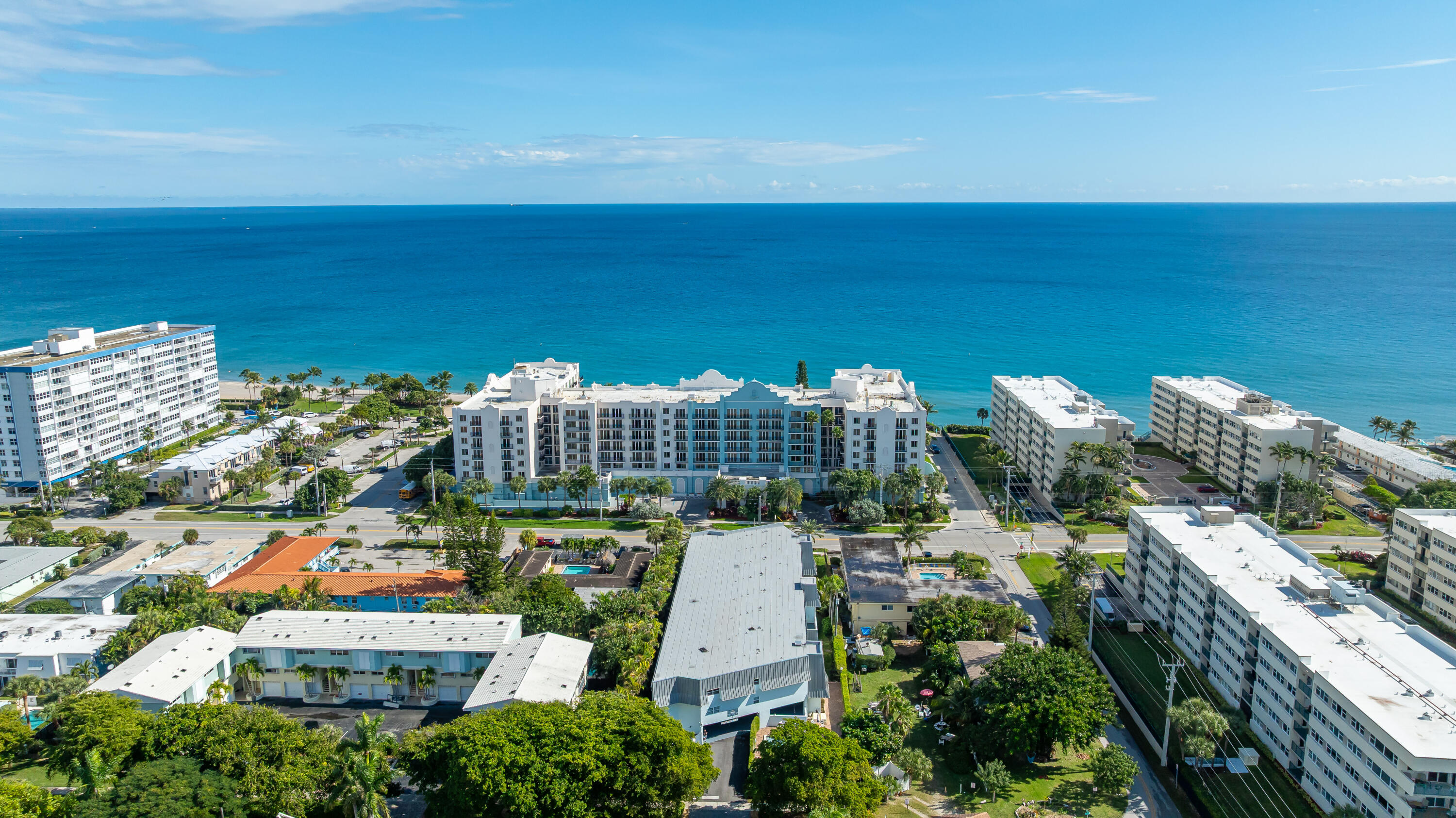 961 S Ocean #302, Deerfield Beach FL 33441