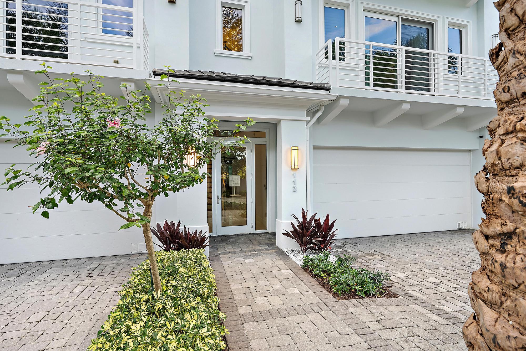 112 Water Club, North Palm Beach FL 33408