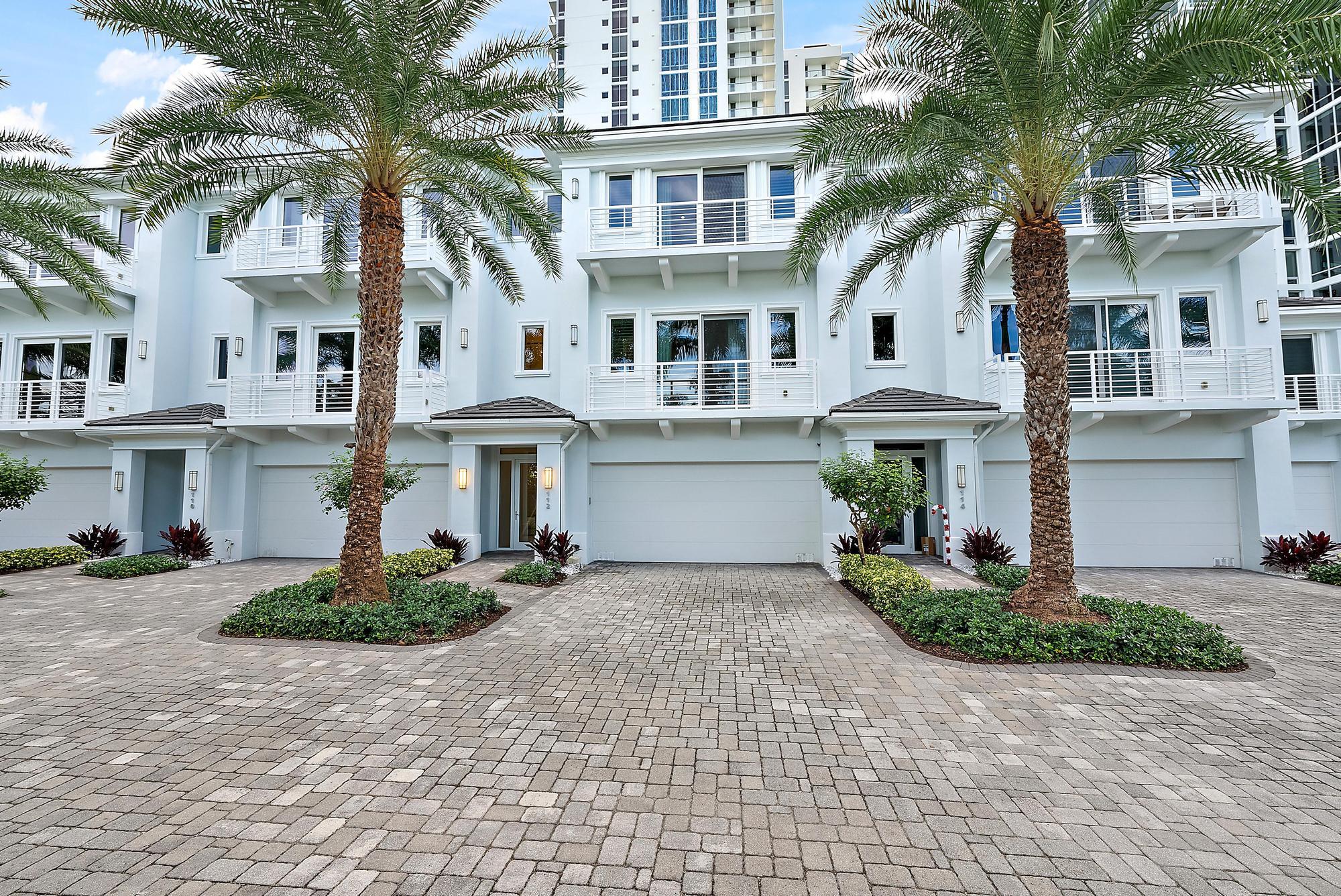 112 Water Club, North Palm Beach FL 33408