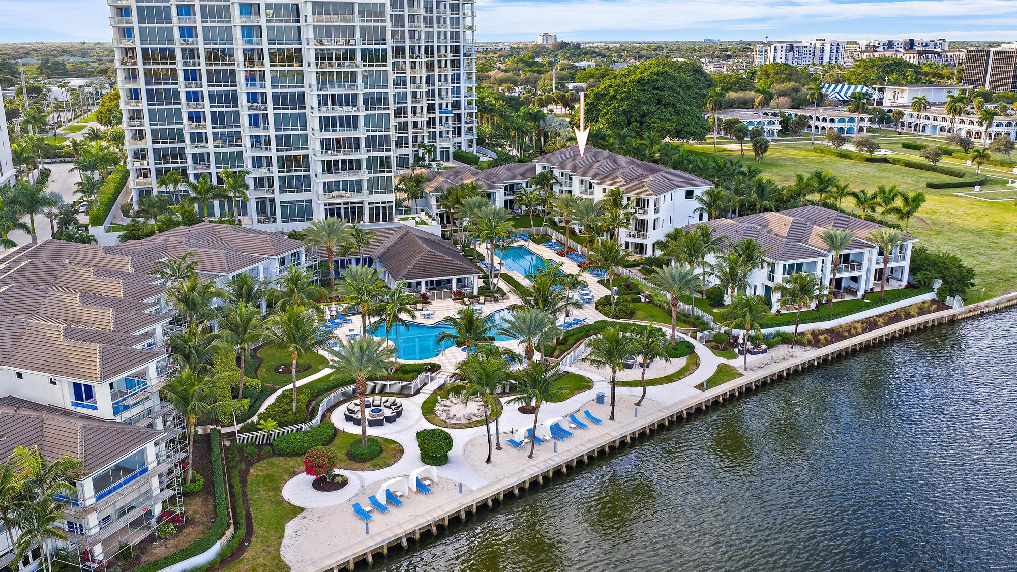 112 Water Club, North Palm Beach FL 33408