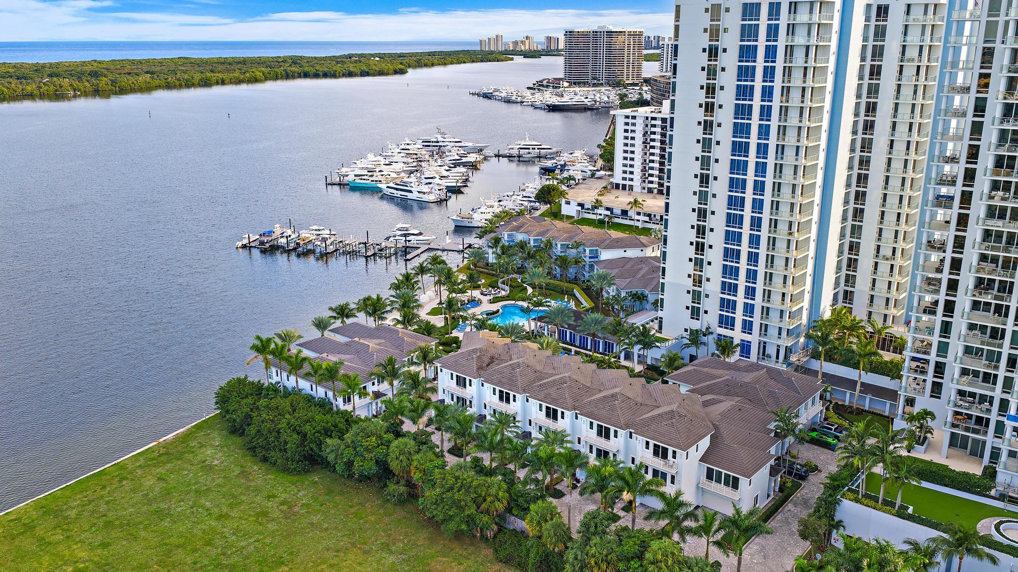 112 Water Club, North Palm Beach FL 33408