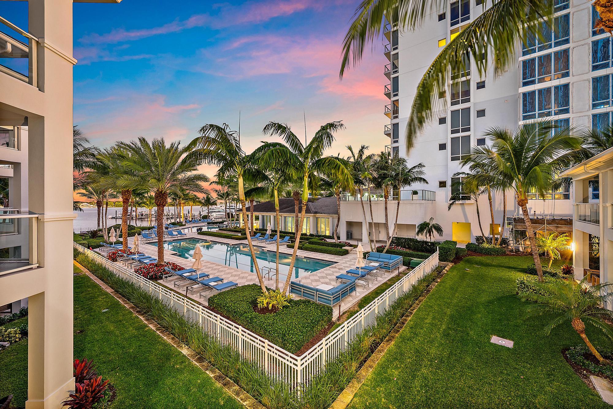 112 Water Club, North Palm Beach FL 33408