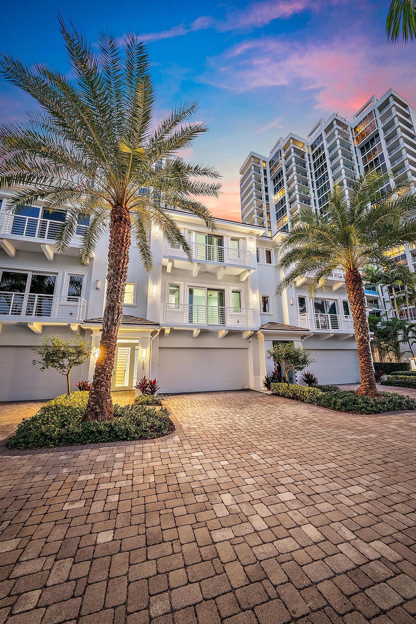 112 Water Club, North Palm Beach FL 33408