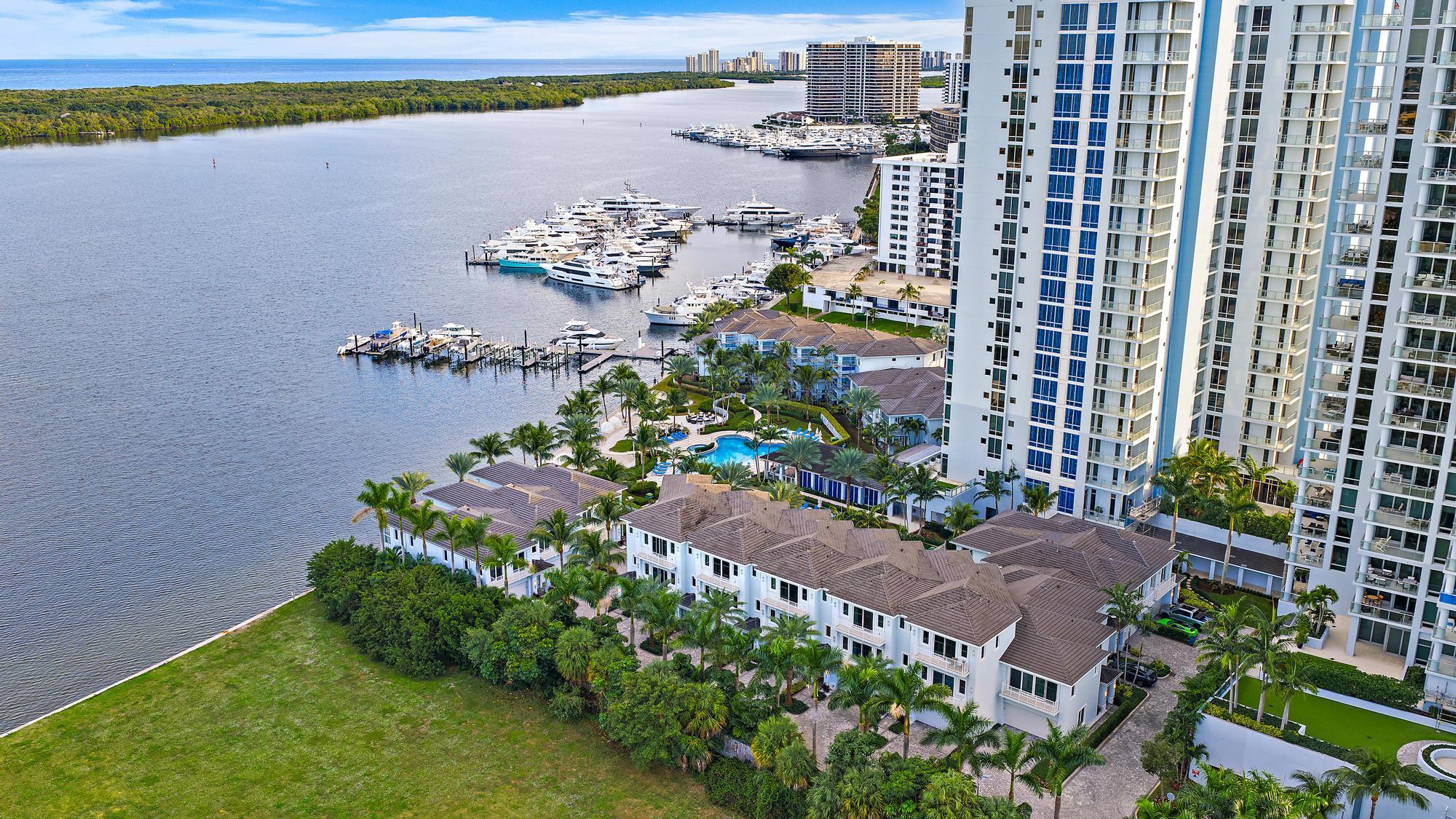 112 Water Club, North Palm Beach FL 33408