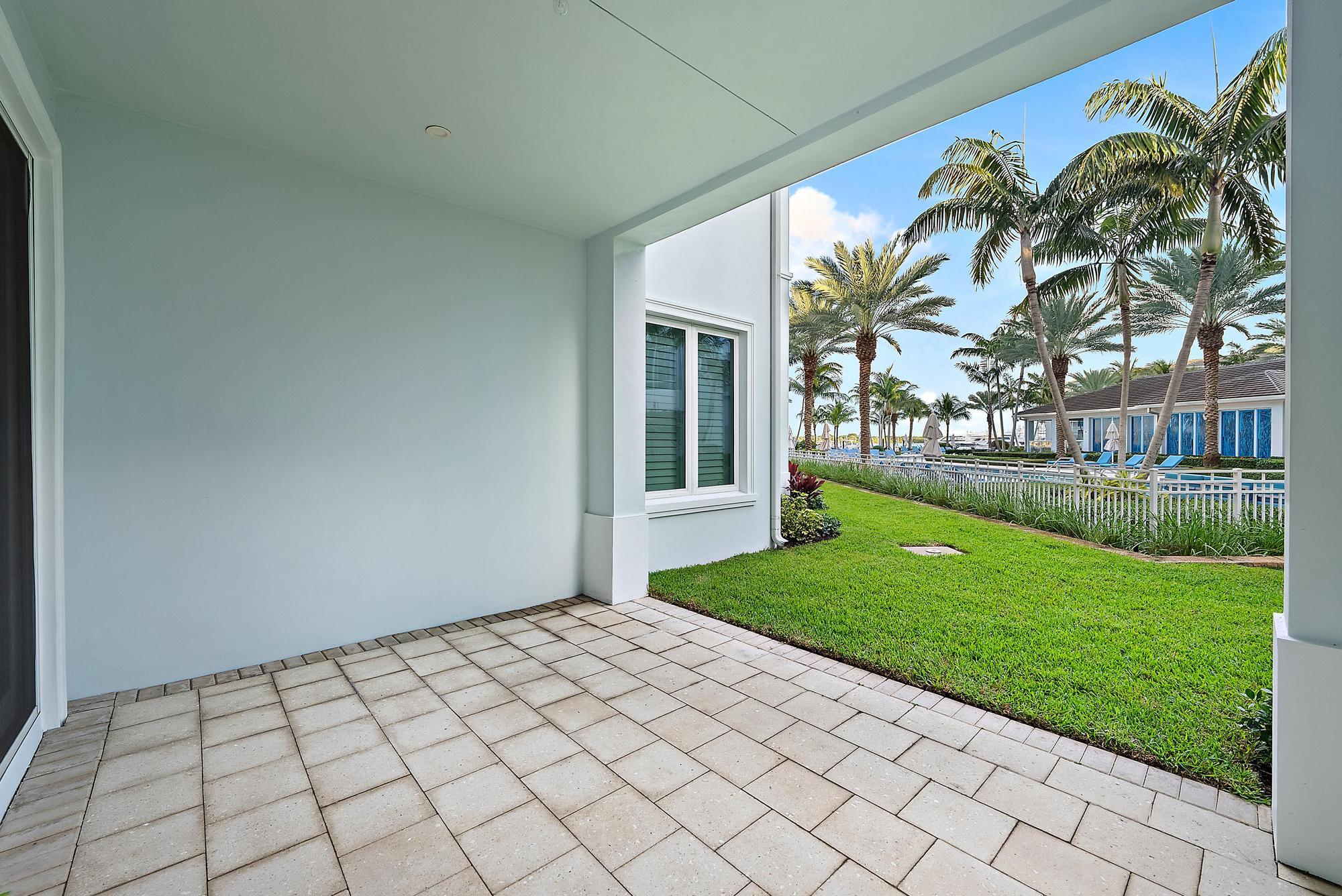 112 Water Club, North Palm Beach FL 33408