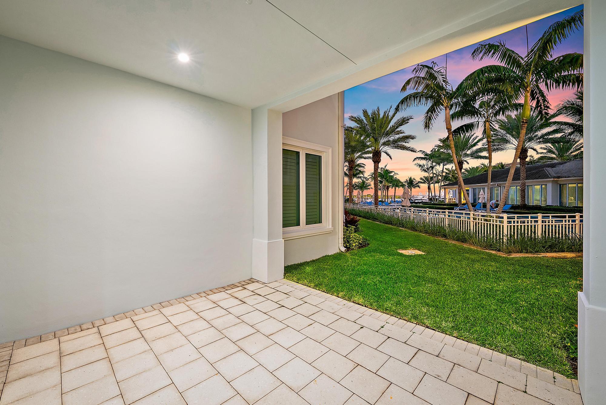 112 Water Club, North Palm Beach FL 33408