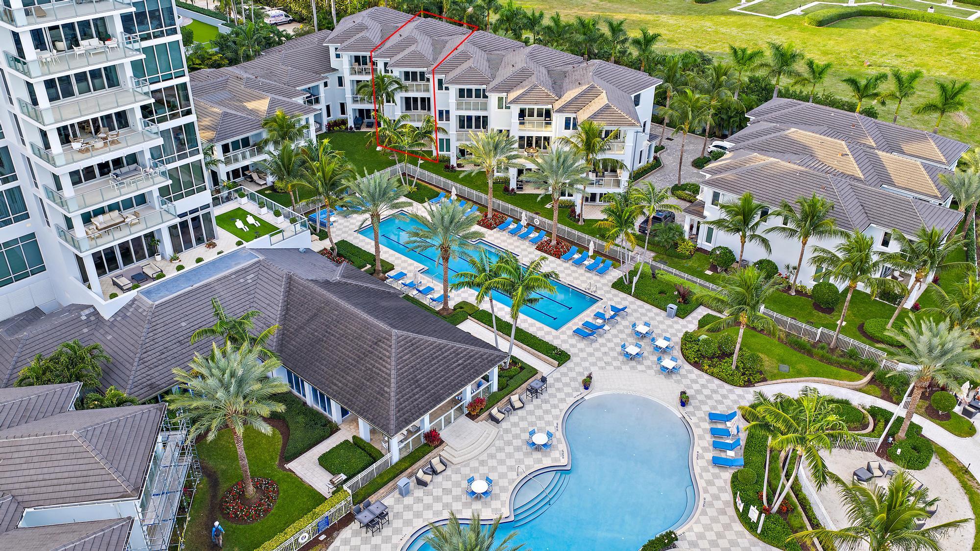112 Water Club, North Palm Beach FL 33408