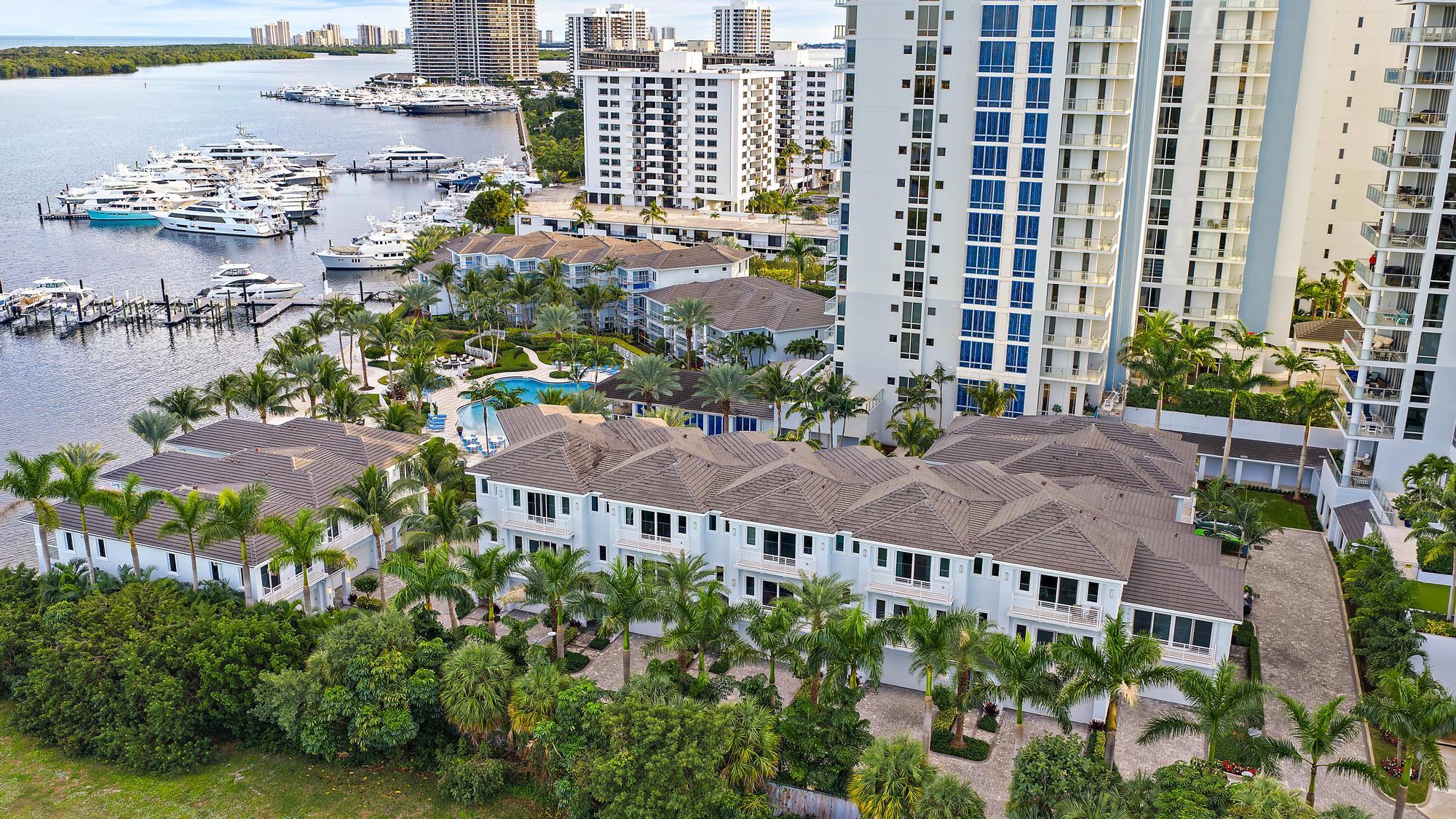 112 Water Club, North Palm Beach FL 33408