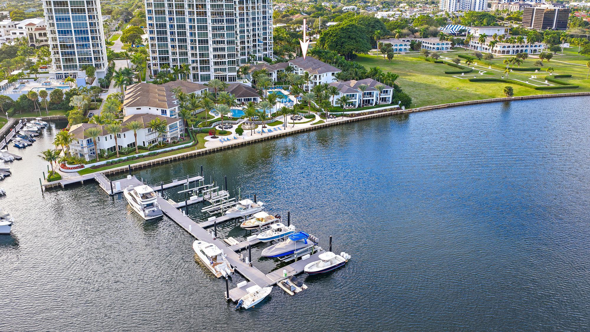 112 Water Club, North Palm Beach FL 33408
