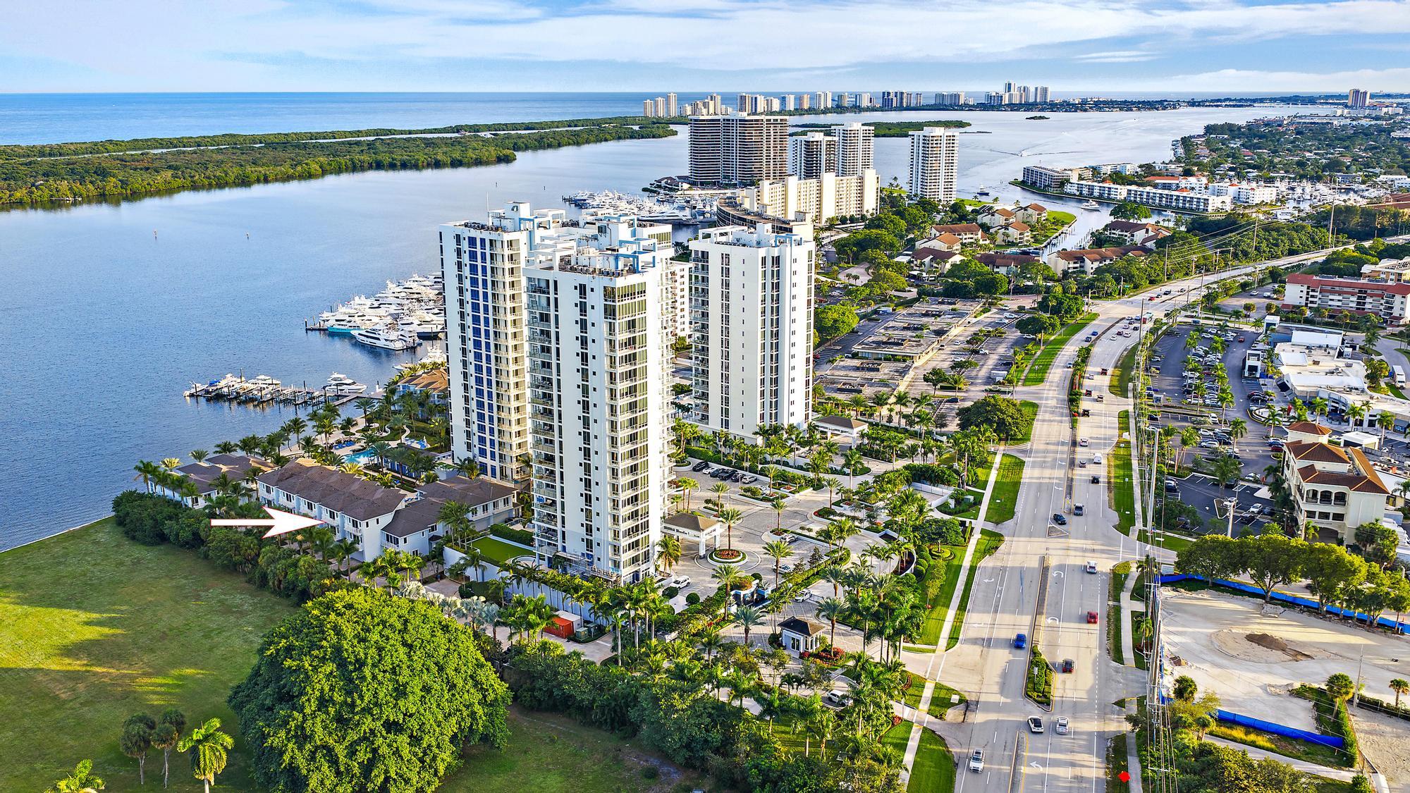 112 Water Club, North Palm Beach FL 33408