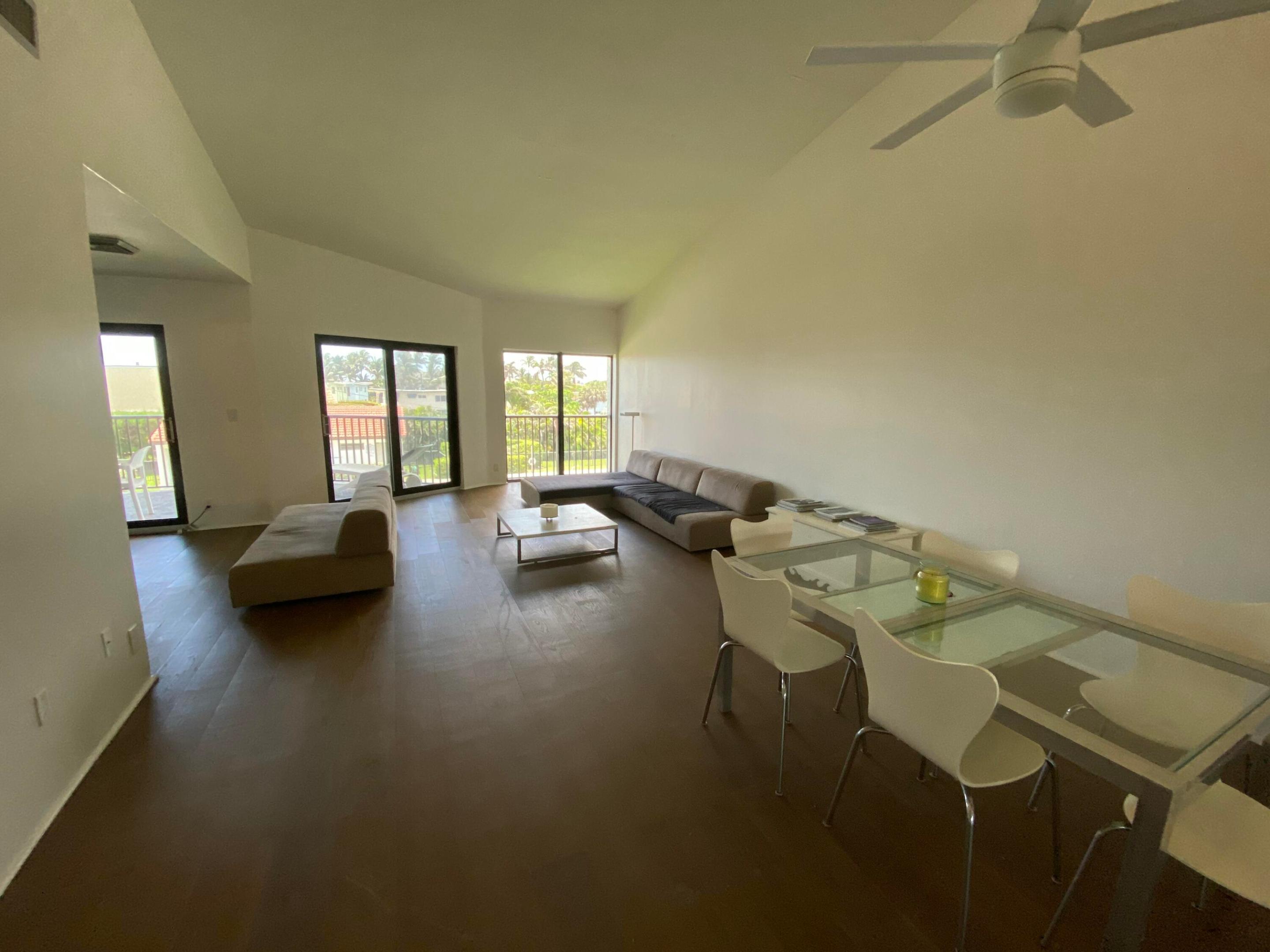 5801 N Ocean #208, Ocean Ridge FL 33435