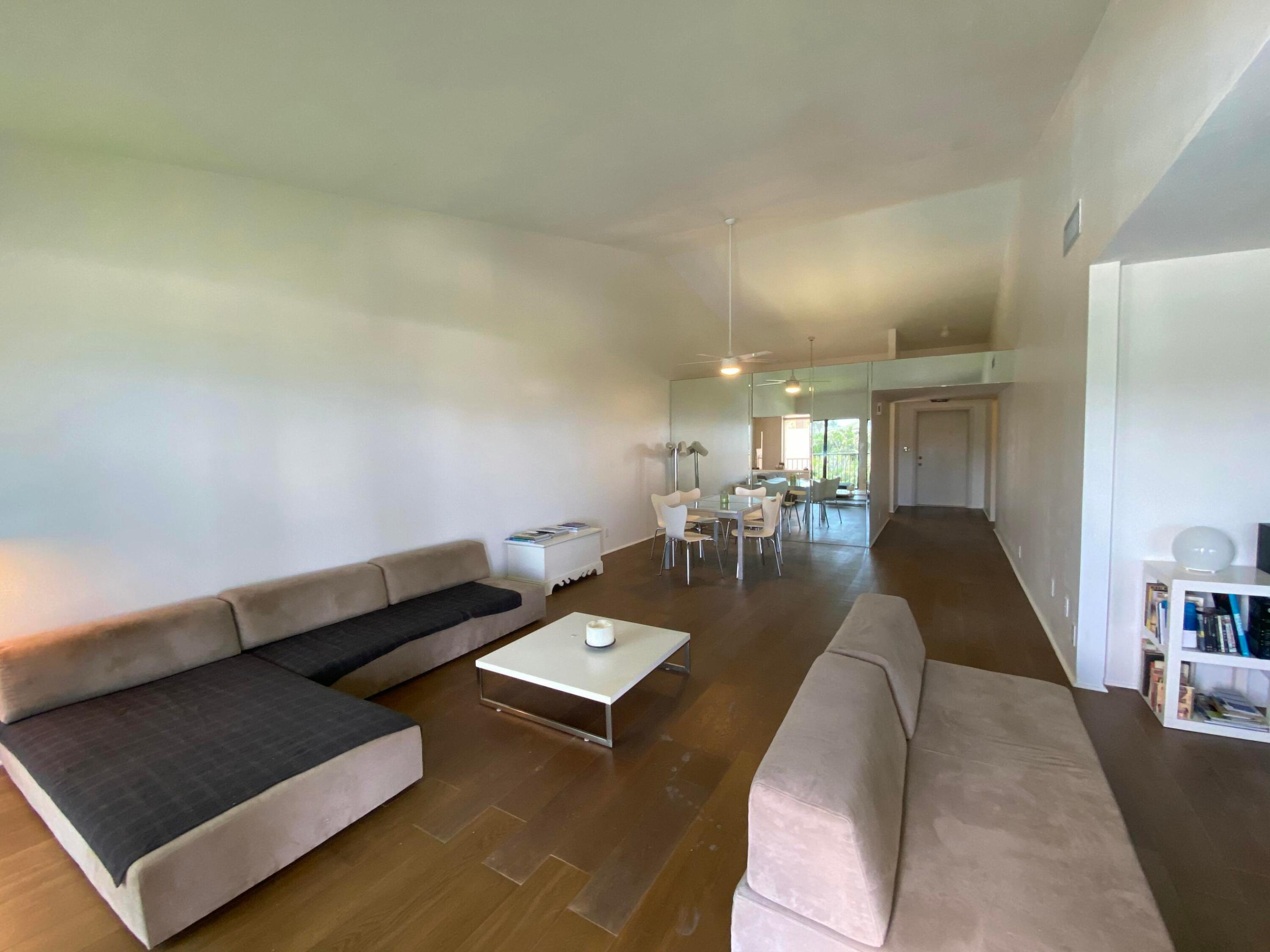 5801 N Ocean #208, Ocean Ridge FL 33435