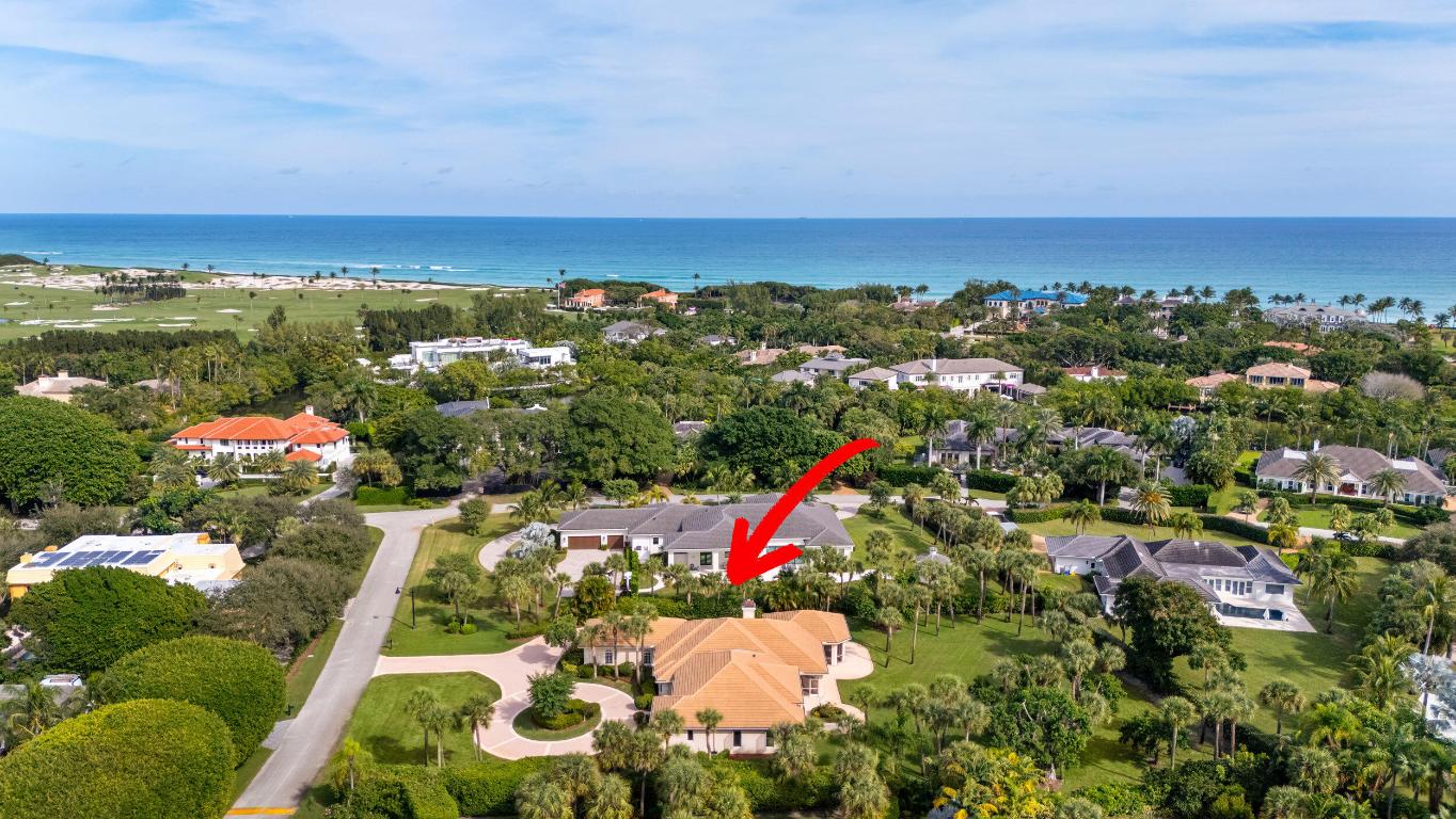 12312 Channel, North Palm Beach FL 33408