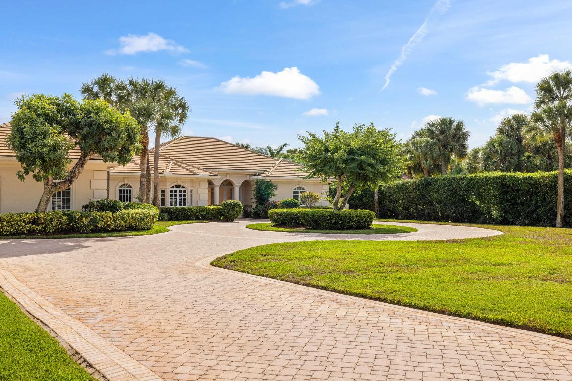 12312 Channel, North Palm Beach FL 33408