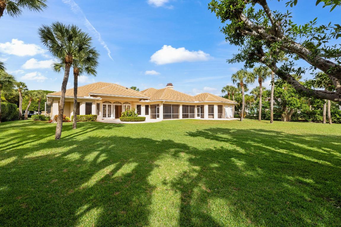 12312 Channel, North Palm Beach FL 33408