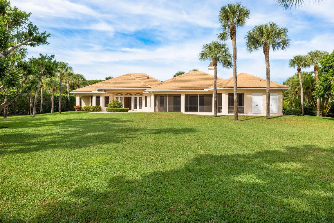 12312 Channel, North Palm Beach FL 33408