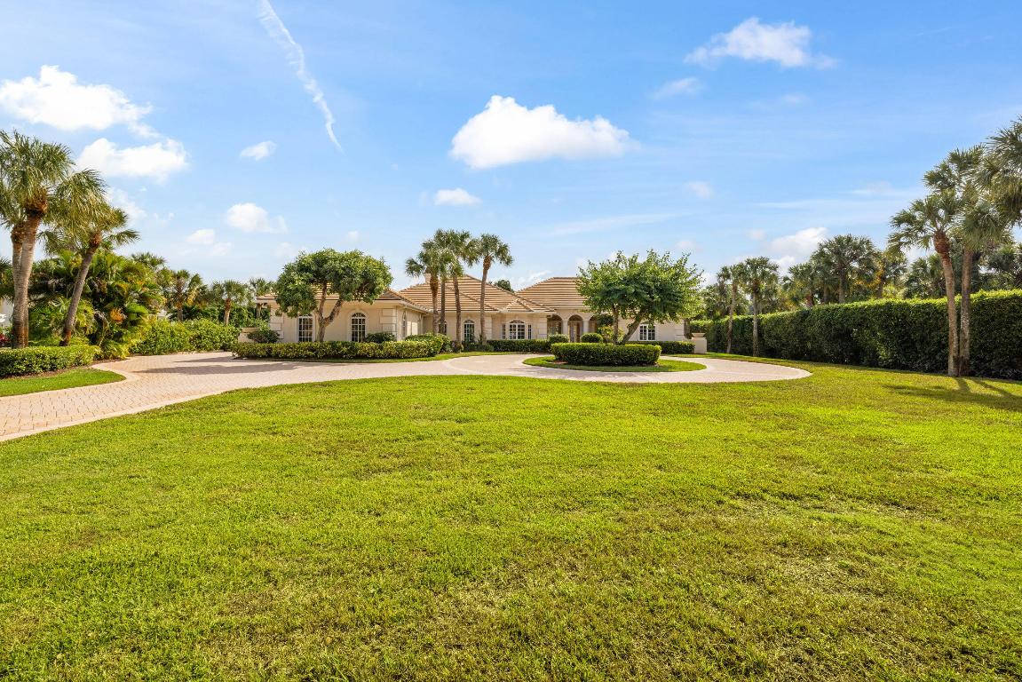 12312 Channel, North Palm Beach FL 33408