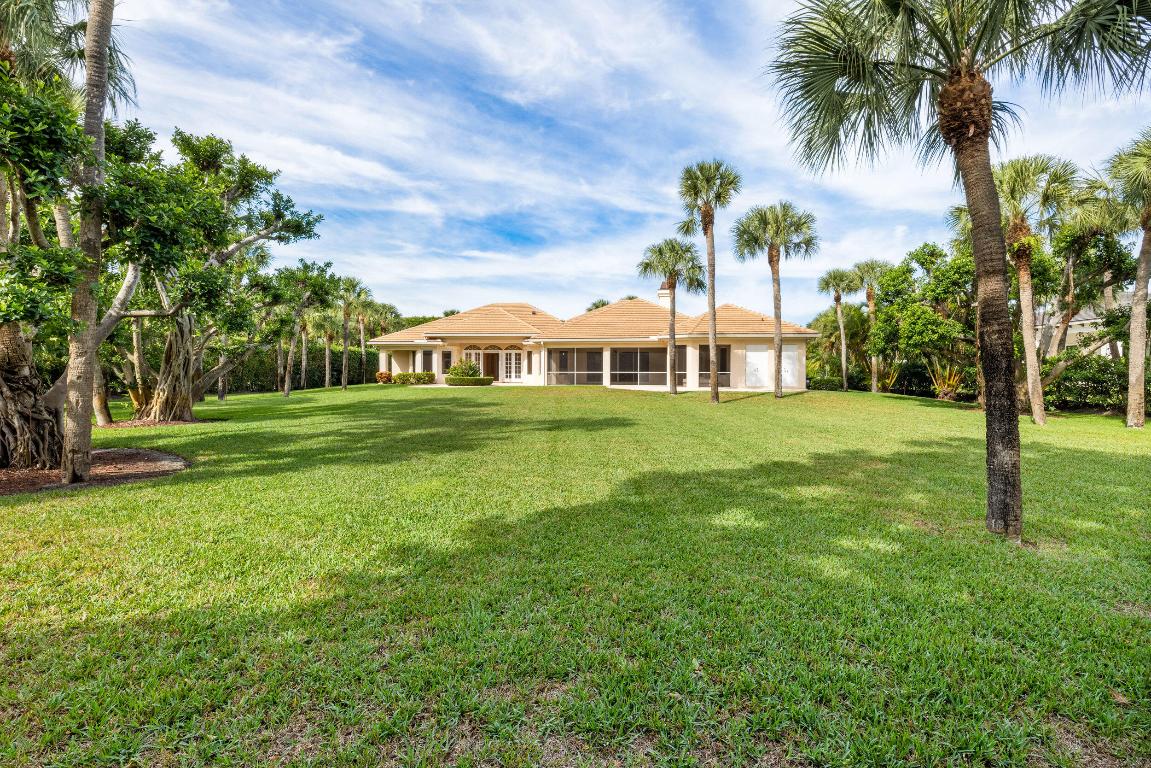 12312 Channel, North Palm Beach FL 33408