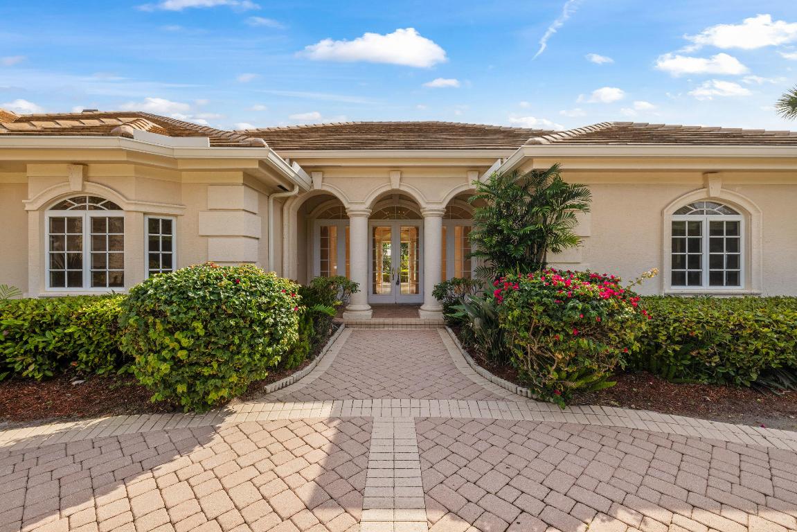 12312 Channel, North Palm Beach FL 33408
