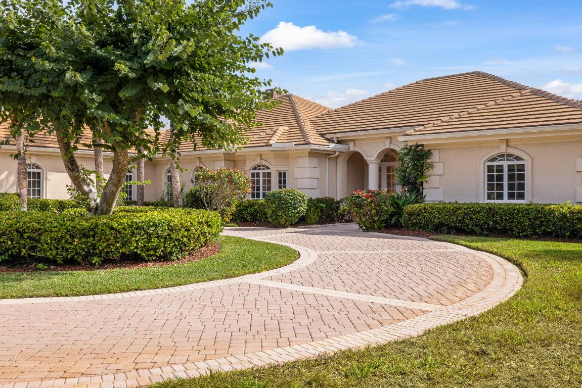 12312 Channel, North Palm Beach FL 33408