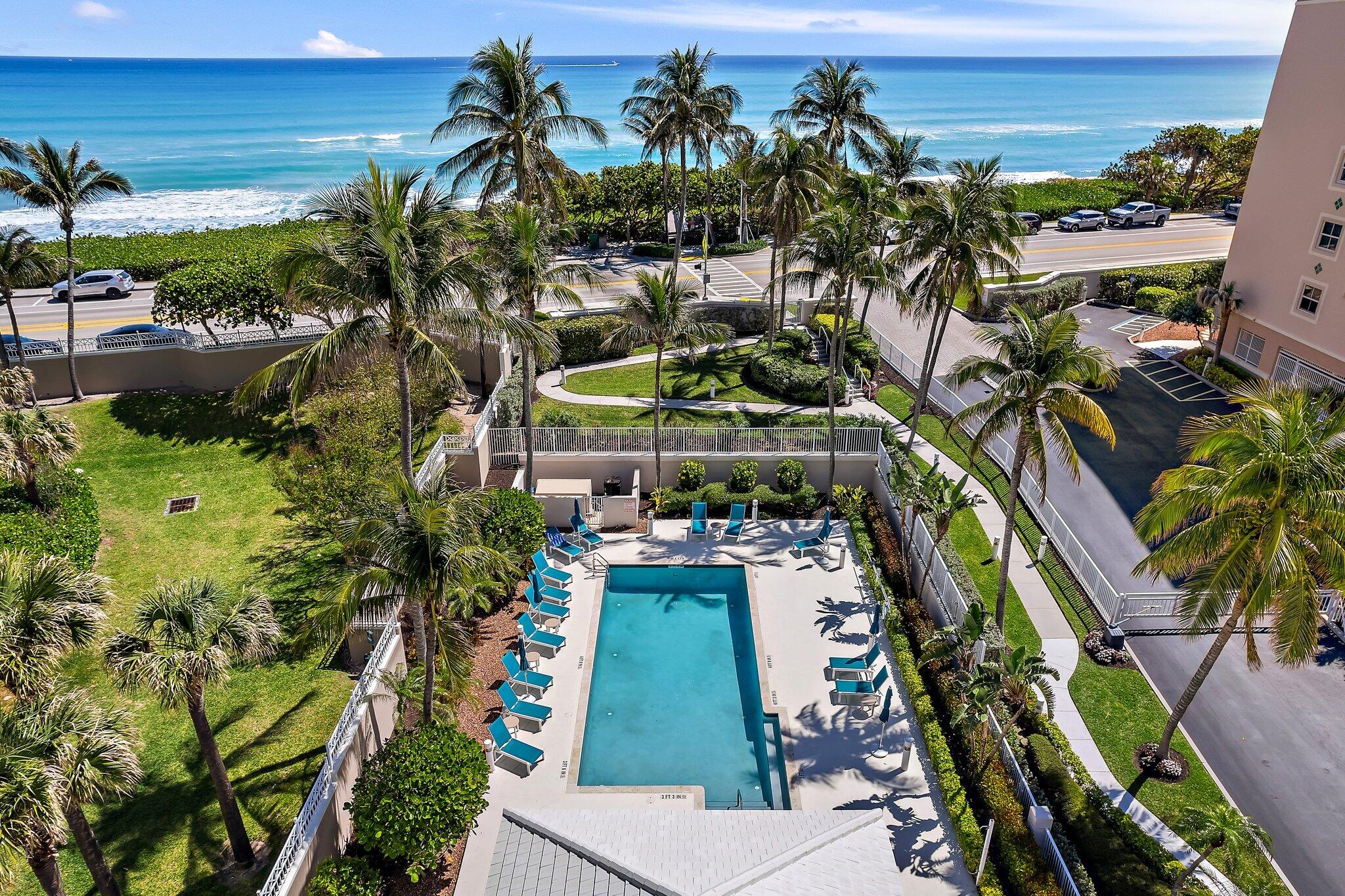 1660 S Hwy A1a #122, Jupiter FL 33477