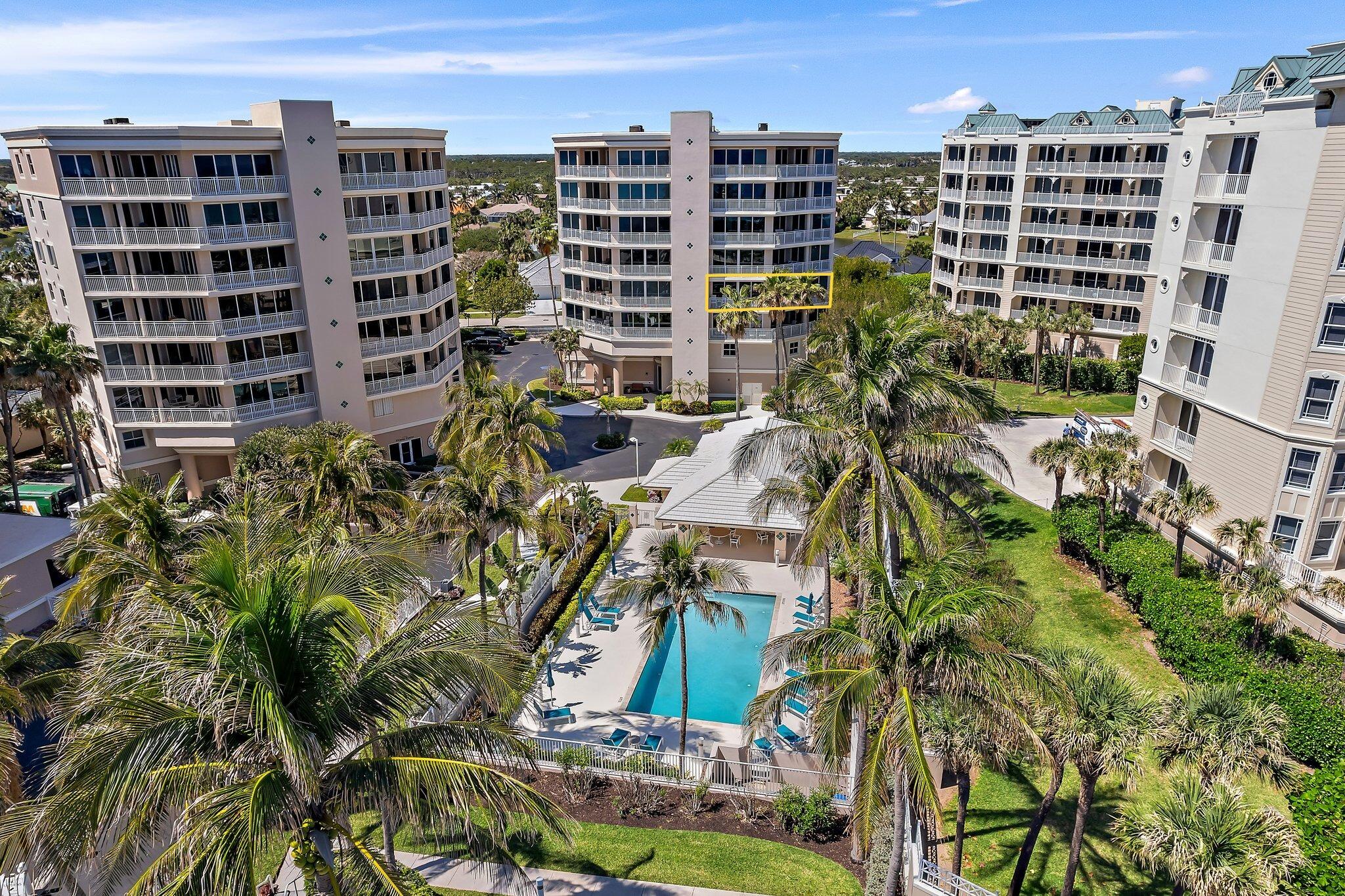 1660 S Hwy A1a #122, Jupiter FL 33477