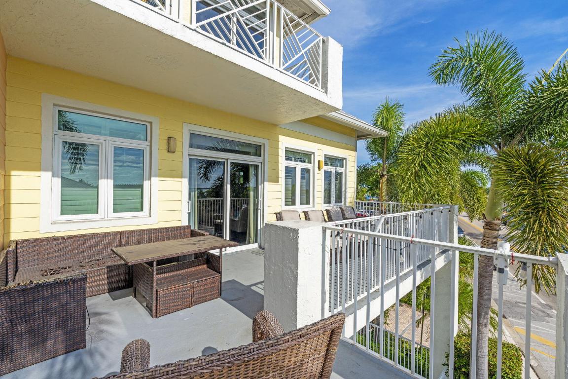 305 E Ocean #Th-7, Lantana FL 33462
