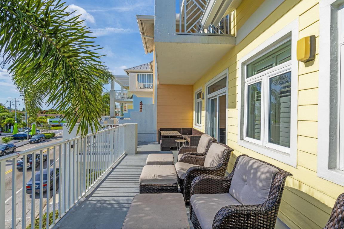 305 E Ocean #Th-7, Lantana FL 33462