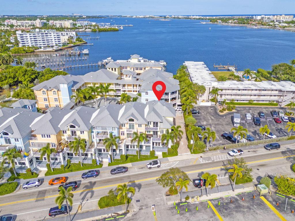 305 E Ocean #Th-7, Lantana FL 33462