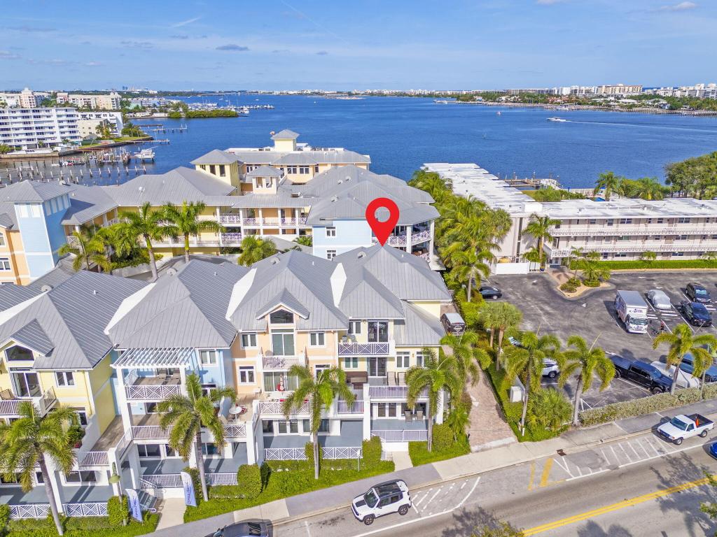 305 E Ocean #Th-7, Lantana FL 33462