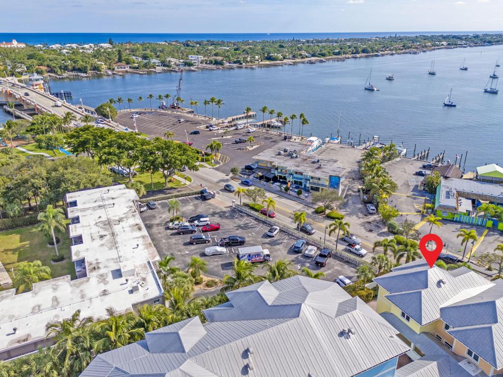305 E Ocean #Th-7, Lantana FL 33462