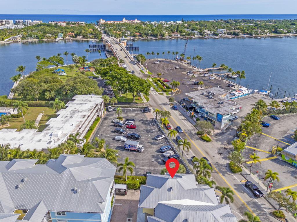 305 E Ocean #Th-7, Lantana FL 33462